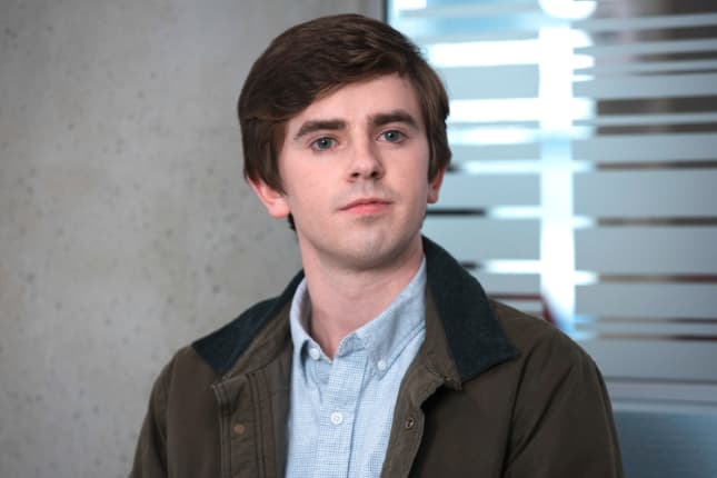 Freddie Highmore Wasn't The Issue, Even Though His Contract Was Reportedly Up