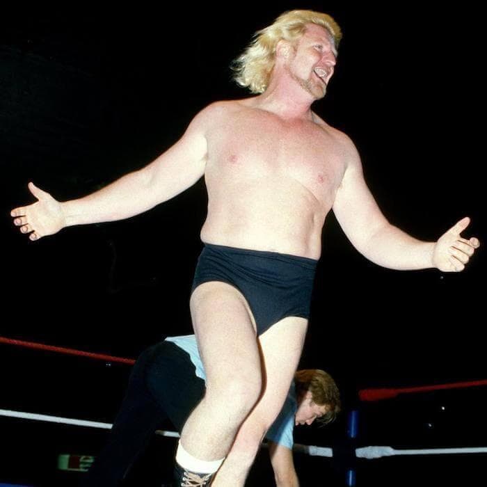 Every WWE Irish Wrestlers Of All Time, Ranked
