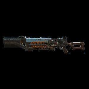 The 23 Best Fallout 4 Weapons, Ranked By Fans