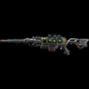 The 23 Best Fallout 4 Weapons, Ranked By Fans