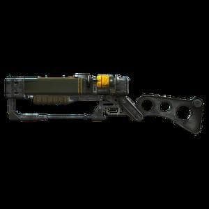 The 23 Best Fallout 4 Weapons, Ranked By Fans
