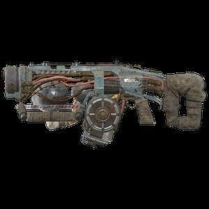 The 23 Best Fallout 4 Weapons, Ranked By Fans
