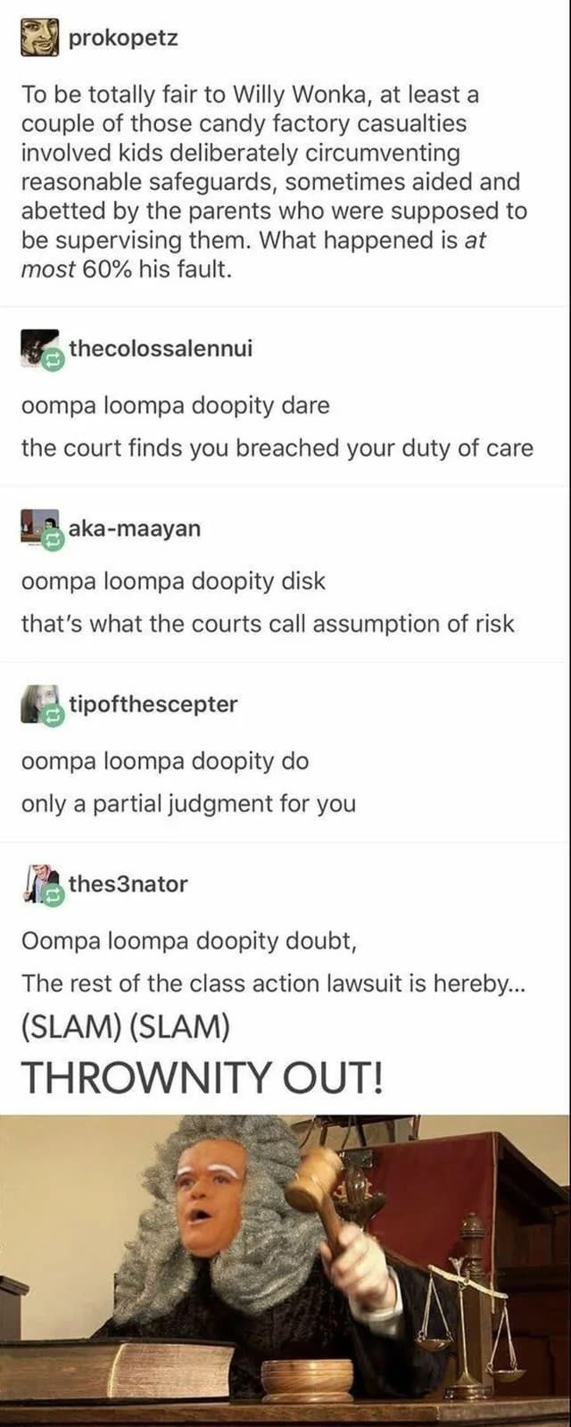 38 Random Tumblr Posts We Saw This Month That Are Actually Really Good