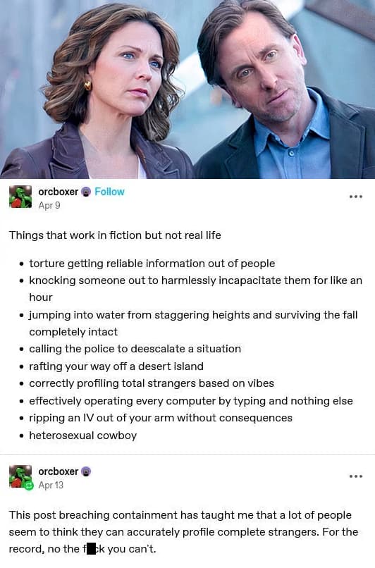 38 Random Tumblr Posts We Saw This Month That Are Actually Really Good