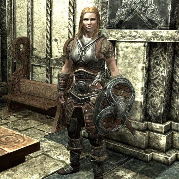 The 30 Best Wives In Skyrim, Ranked