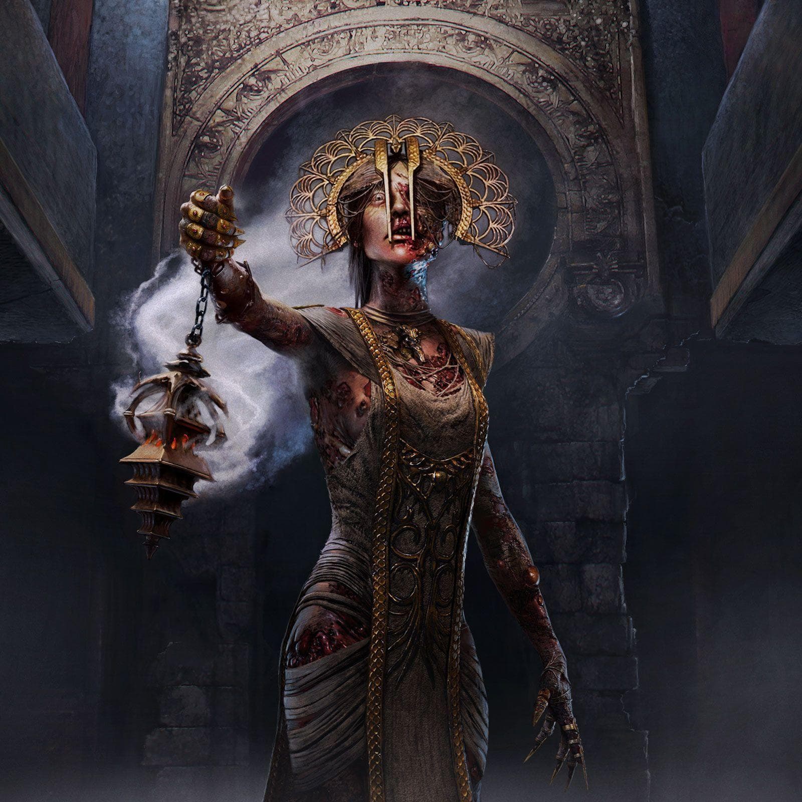 Every Dead By Daylight Killer That Brings Pleasure and Pain