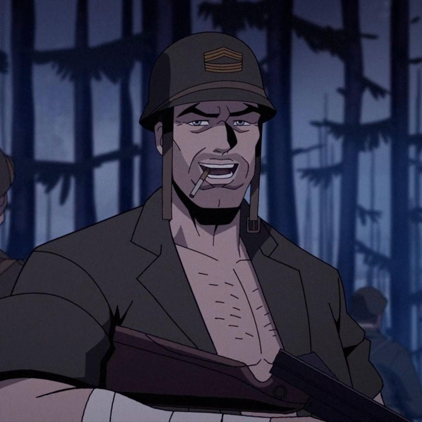 The 20 Best 'Creature Commandos' Characters, Ranked By Fans