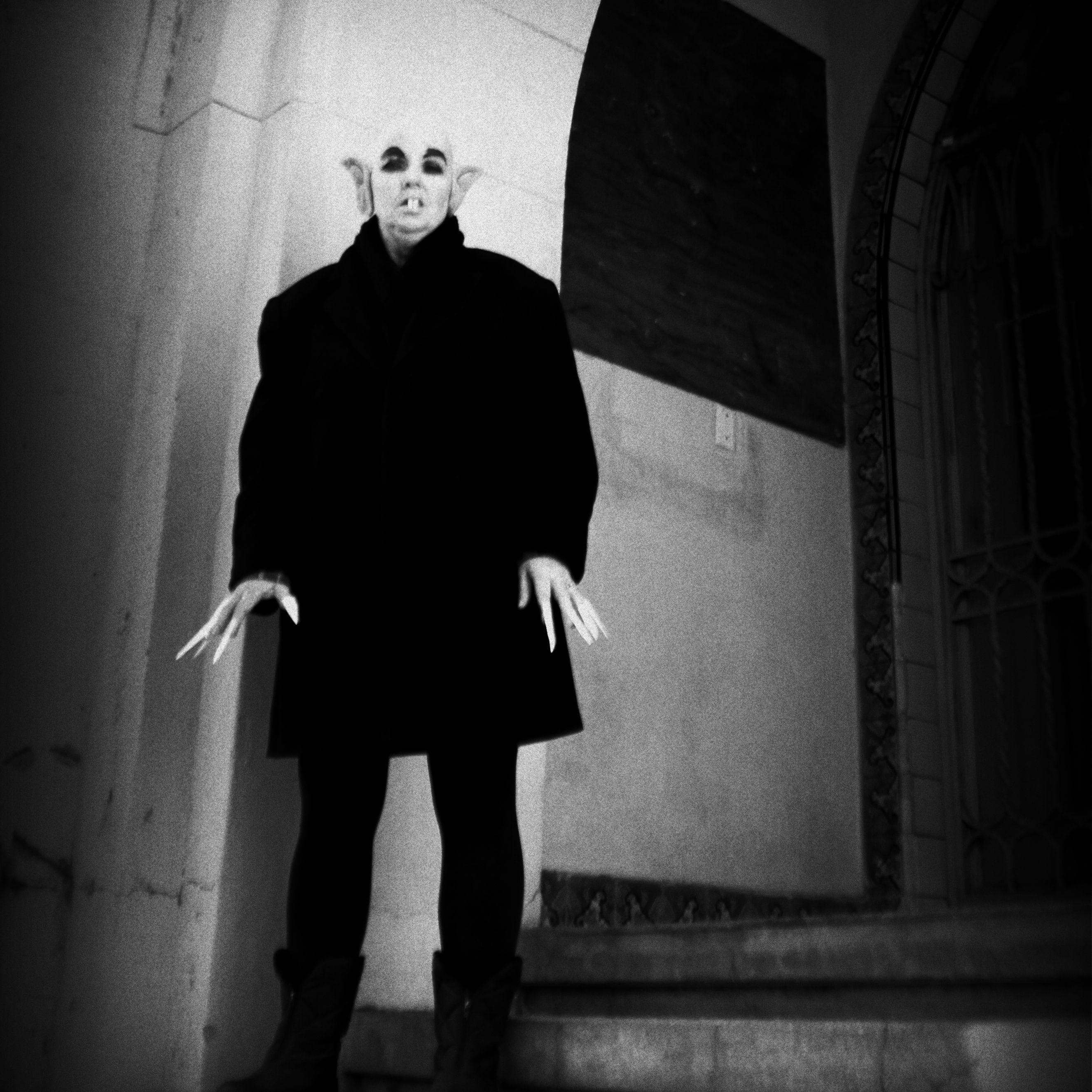 Nosferatu