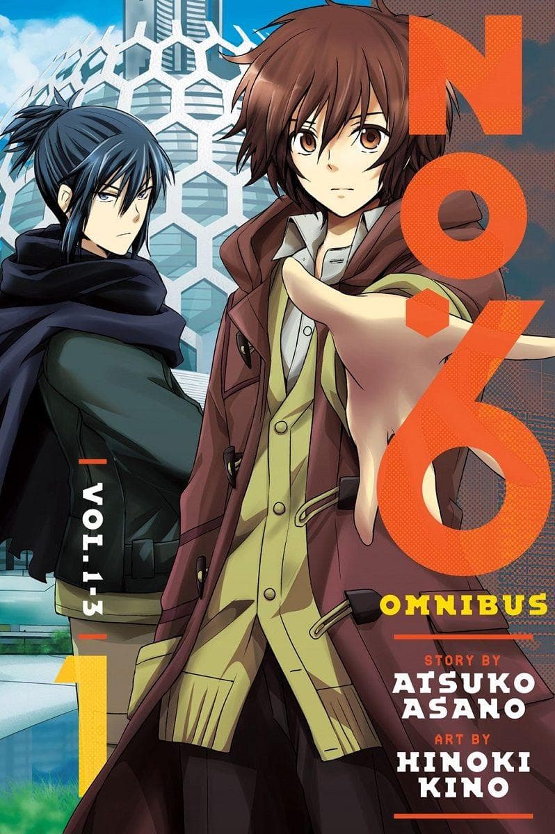 The 25 Best BL Manga Of All Time, Ranked