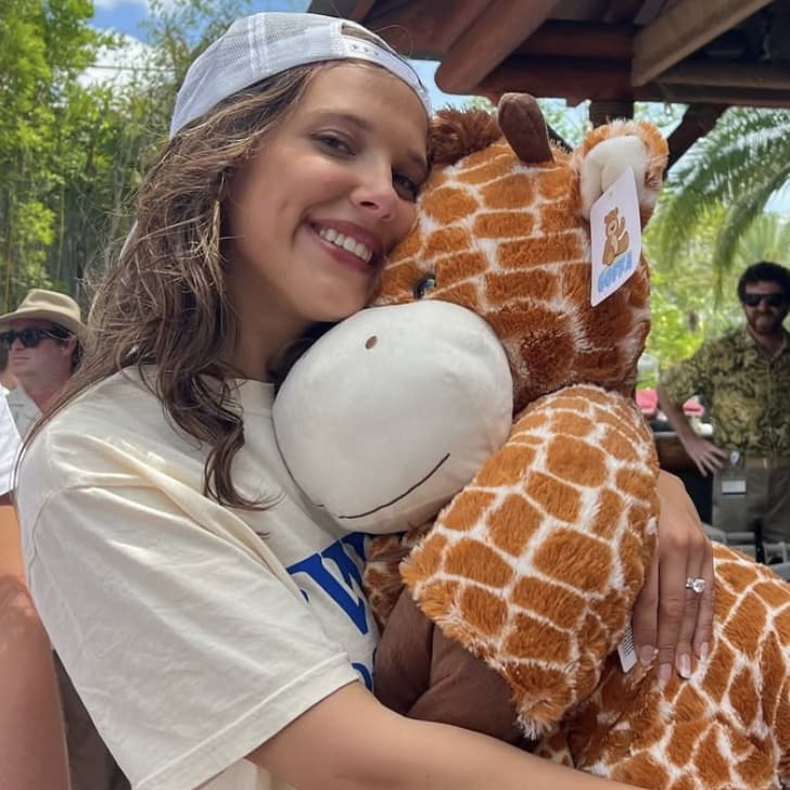 The 15 Hottest Millie Bobby Brown Photos, Ranked