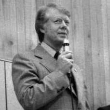 Carter Was Exposed To Large Amounts Of Radiation After He Repeatedly Ran Into A Nuclear Reactor