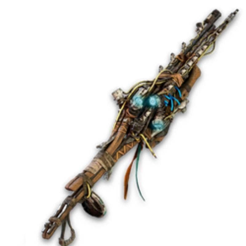 The Best Weapons in Horizon Zero Dawn, Ranked