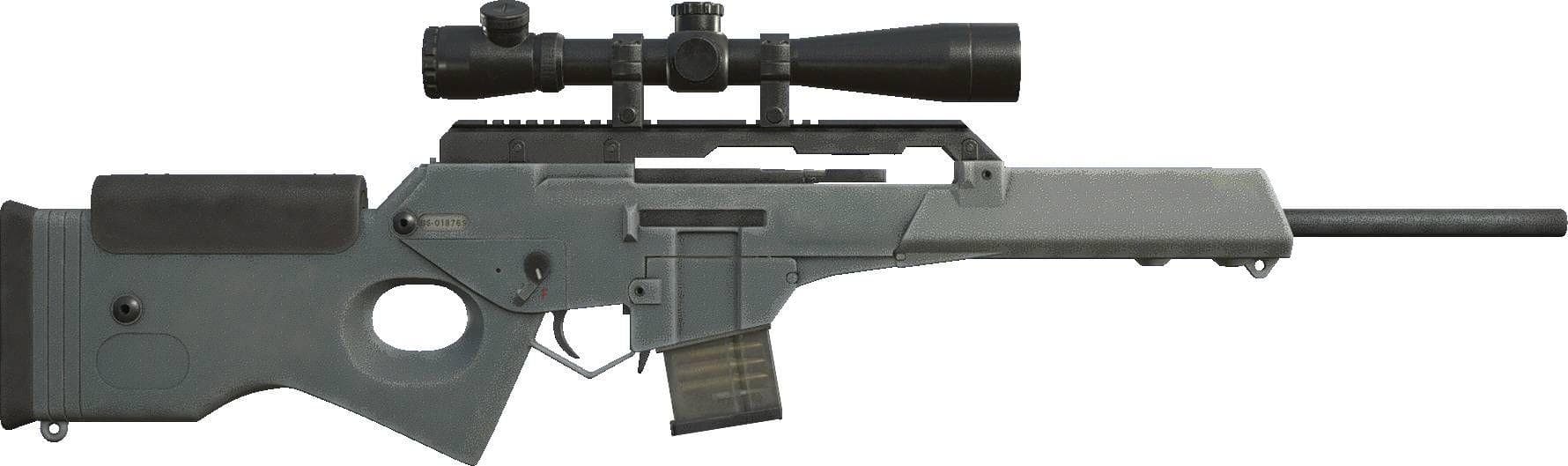 The Best Resident Evil 4 Weapons, Ranked