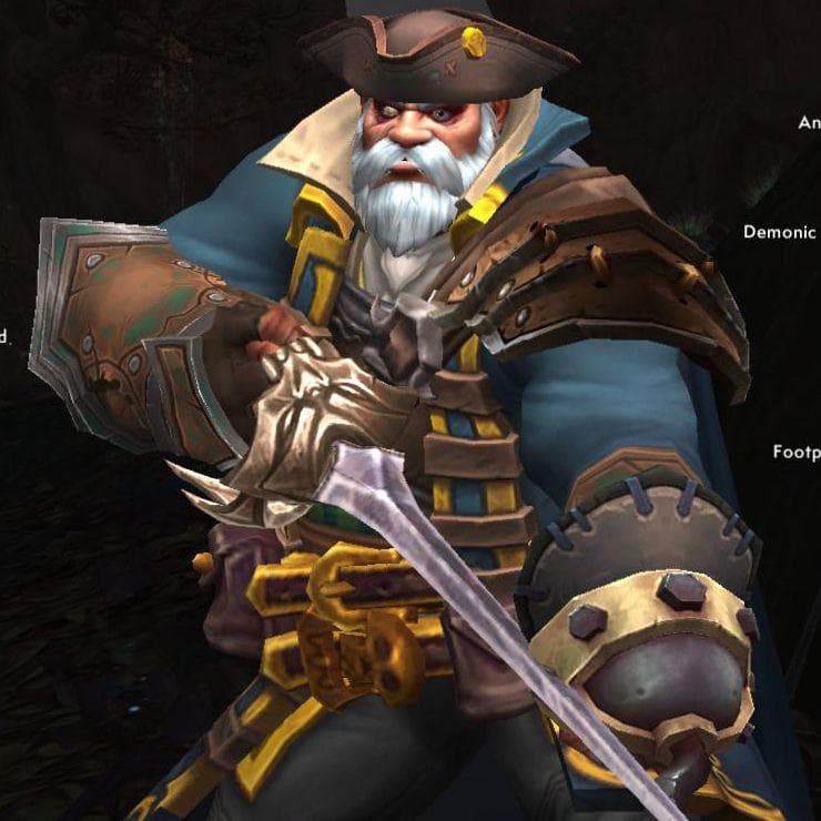 The Best Race For Rogues In World Of Warcraft, Ranked