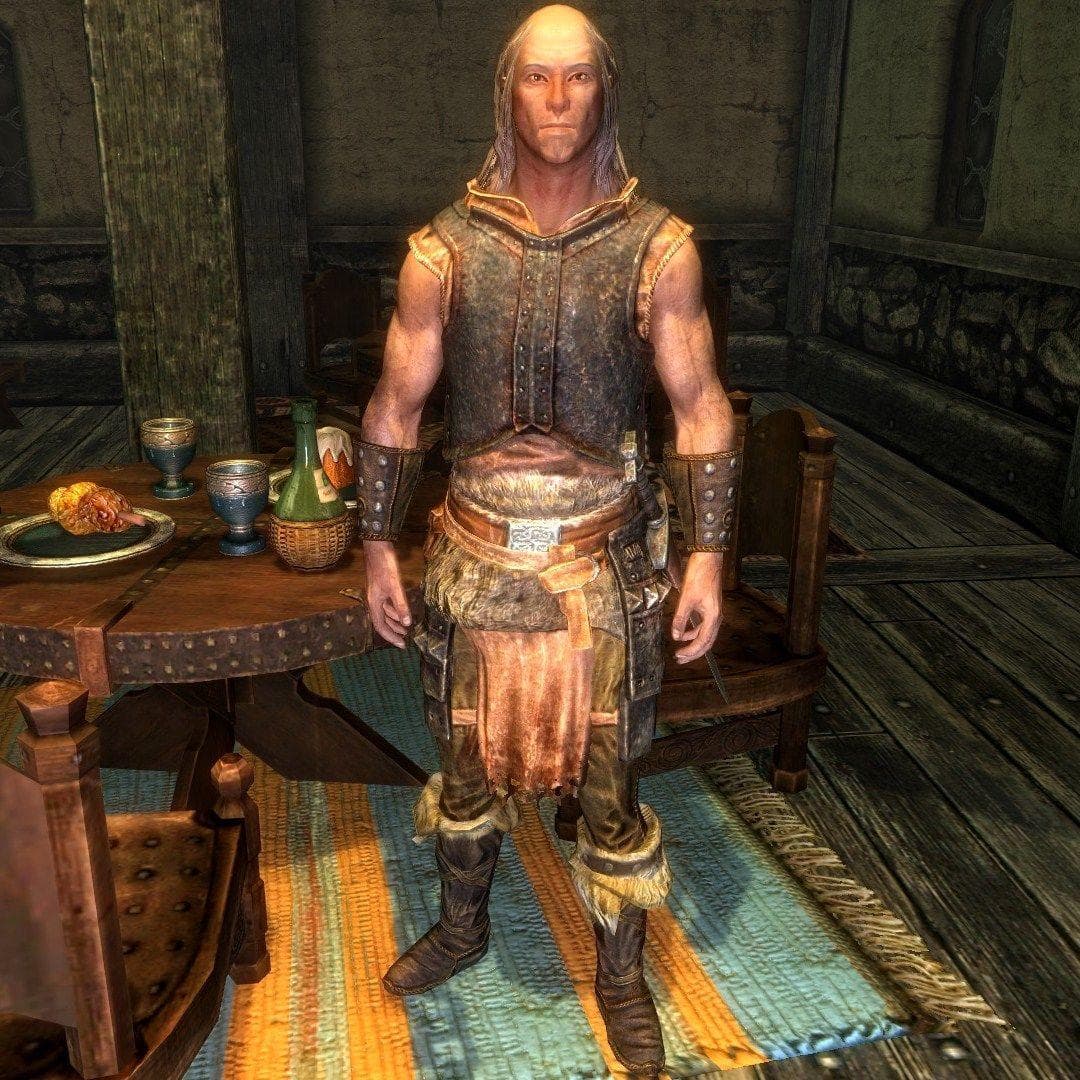 The Best Husbands In Skyrim, Ranked