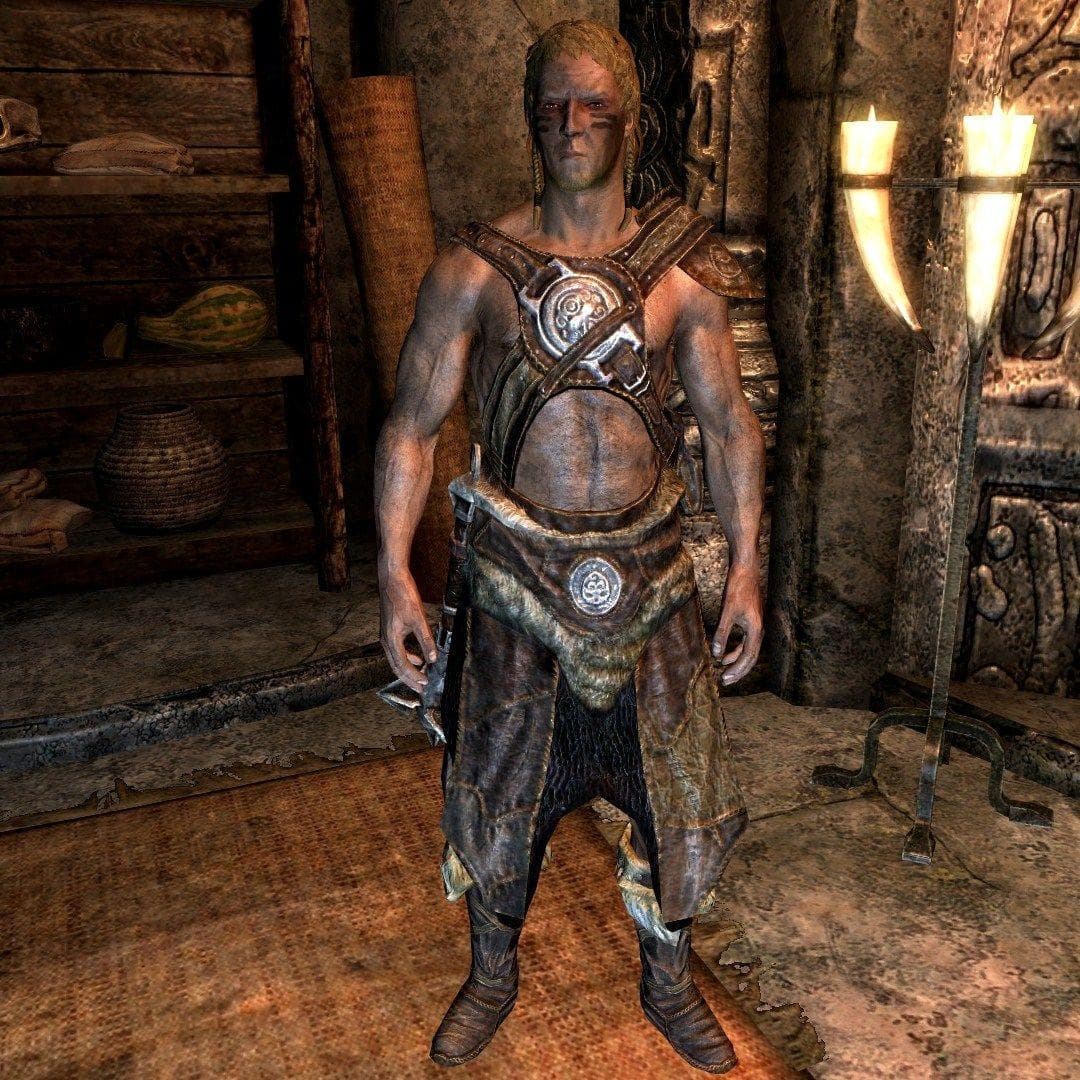 The Best Husbands In Skyrim, Ranked