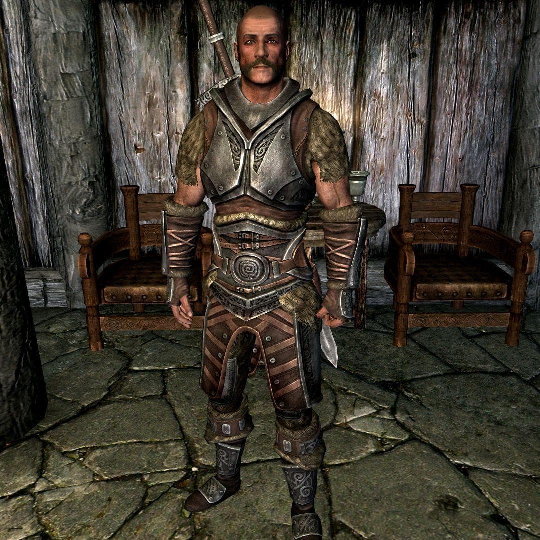 The Best Husbands In Skyrim, Ranked