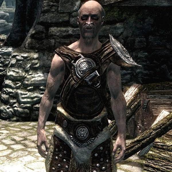 The Best Husbands In Skyrim, Ranked