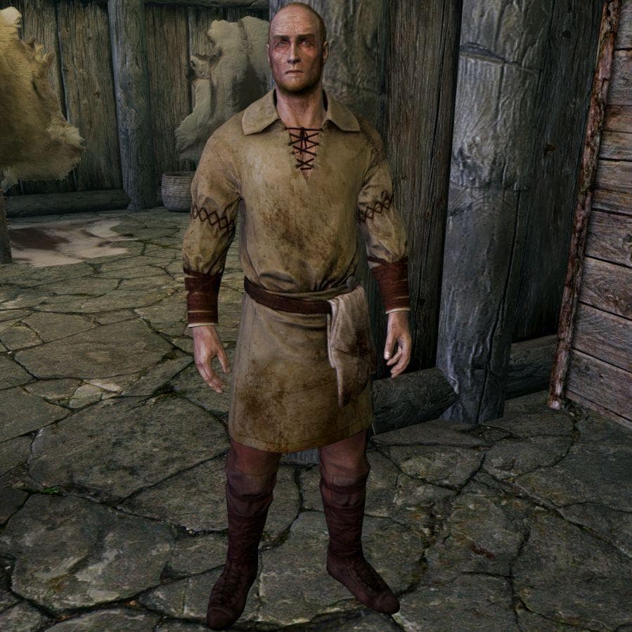 The Best Husbands In Skyrim, Ranked