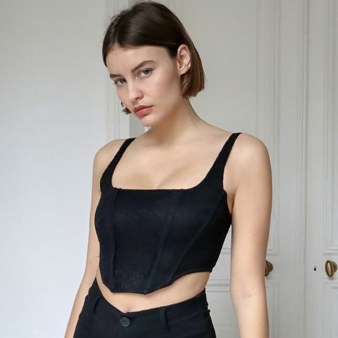 Hottest French Models: List of Fashion Models from France