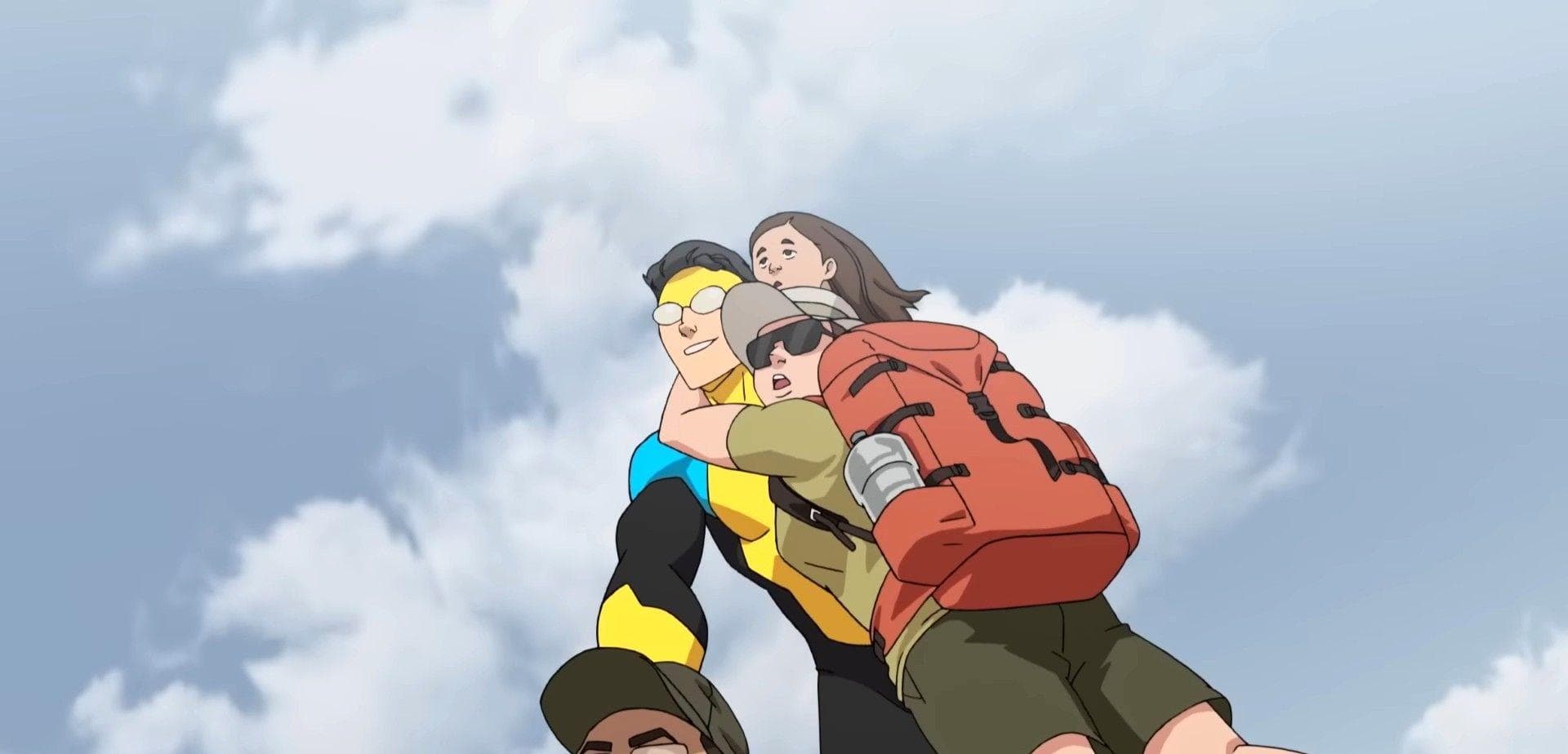 The Best 'Invincible' Quotes, Ranked By Fans