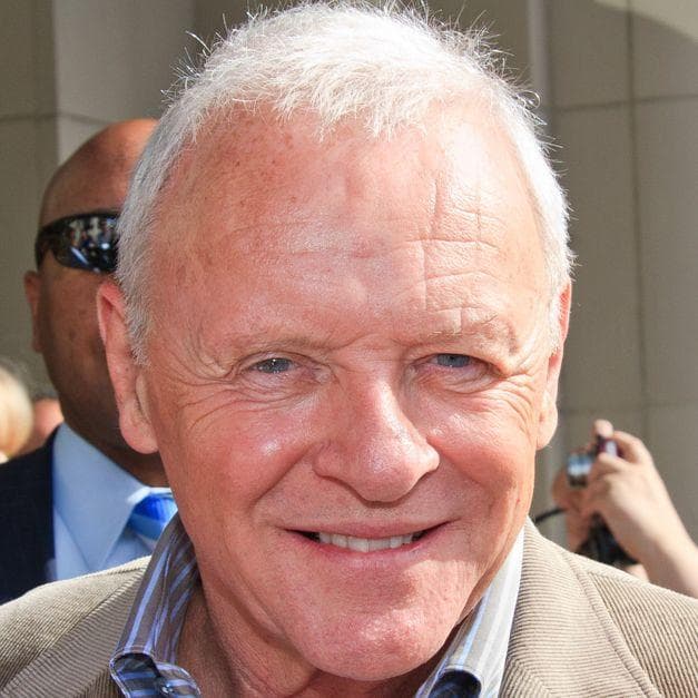 Oldest Winner Of An Acting Oscar