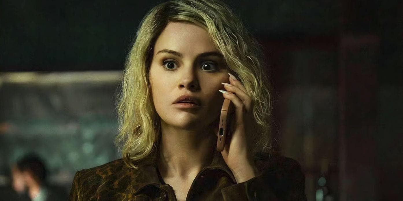 'Emilia Pérez' Has Been Criticized For Its Mexican Representation