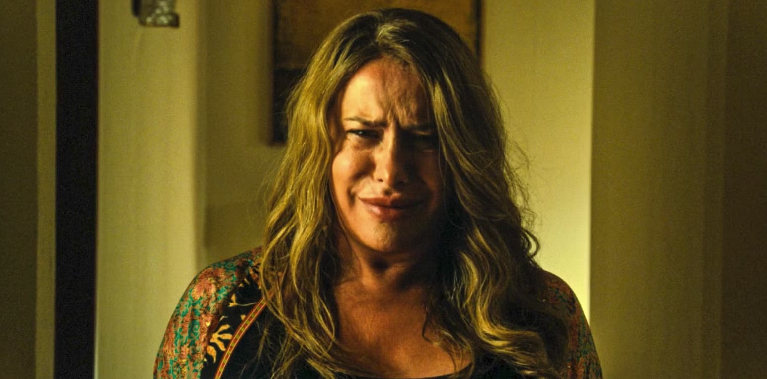 The Movie Has Also Caught Flack For Its Depiction Of Trans People