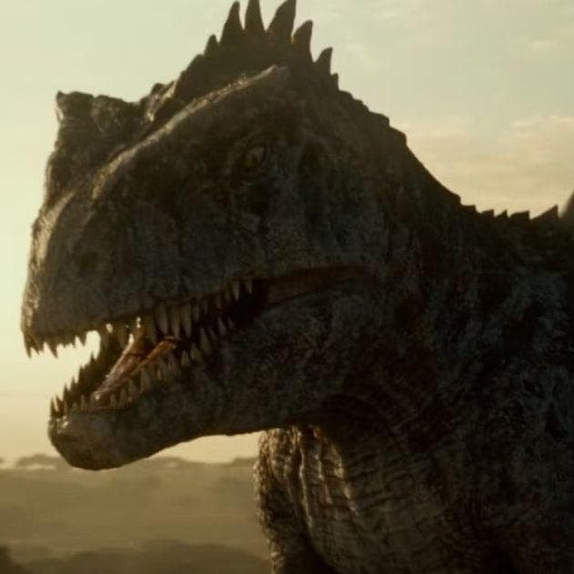 The Scariest Dinosaurs In The Jurassic Park And Jurassic World Franchise, Ranked