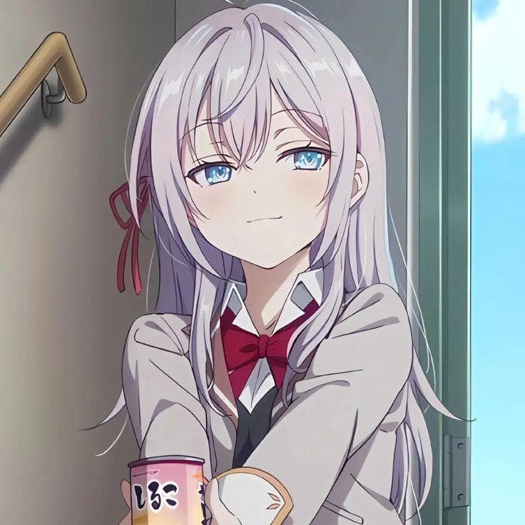 Alisa Mikhailovna Kujo