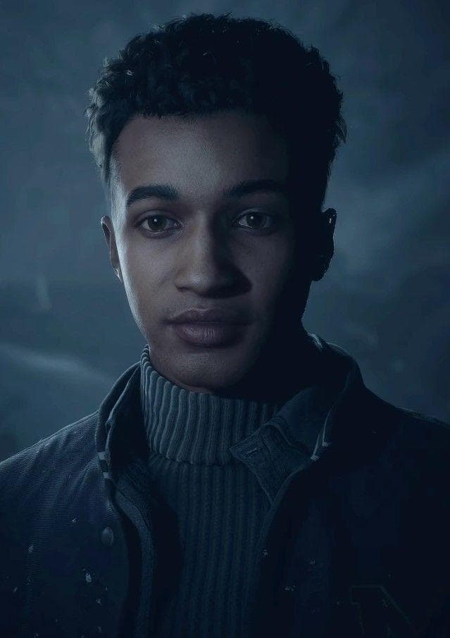 The Best Playable Characters In Until Dawn, Ranked