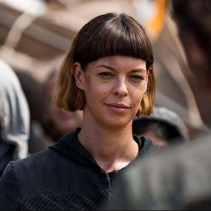 The Best Walking Dead Villains and Enemies, Ranked