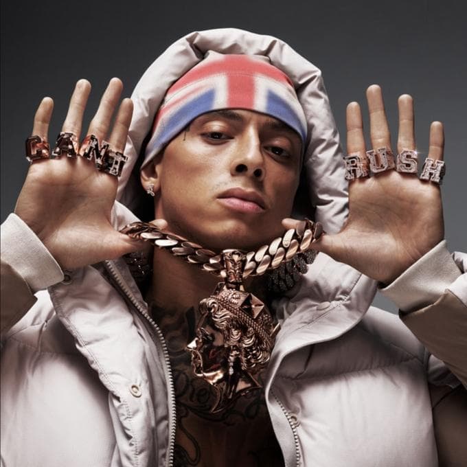 The Best Rap Albums Of 2025