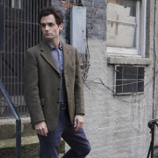 Justice For Joe? Will The Past Finally Catch Up?