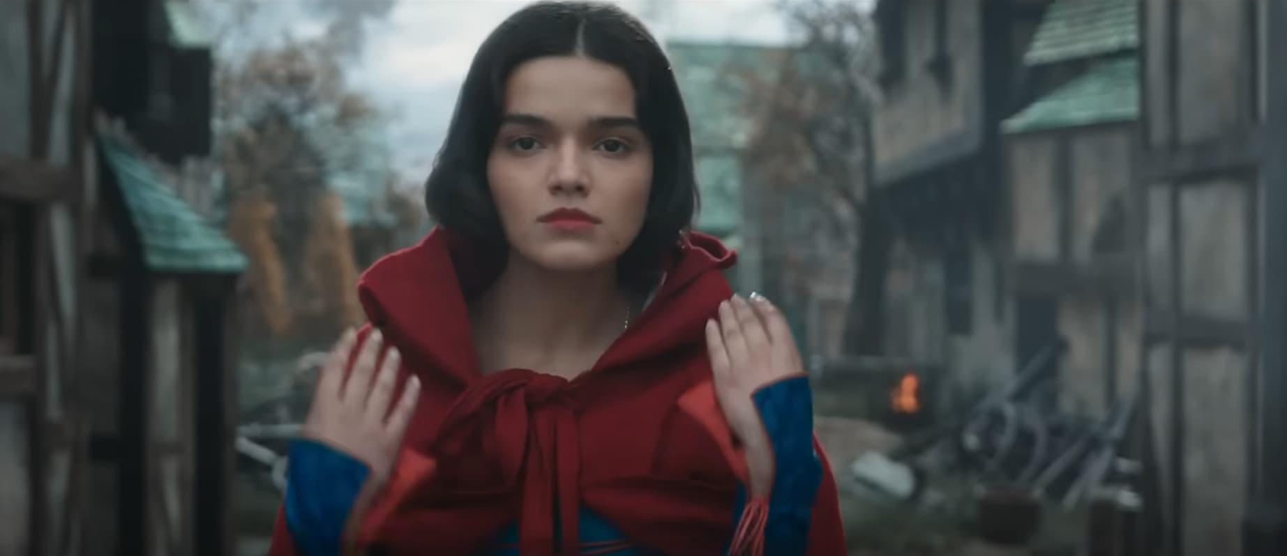 Rachel Zegler Has Been Criticized For Her Dislike Of Trump And For Her Public Support Of Palestine 