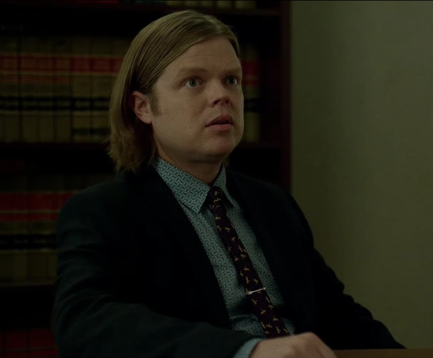The Biggest Changes Daredevil: Born Again Made from the Netflix Series ...