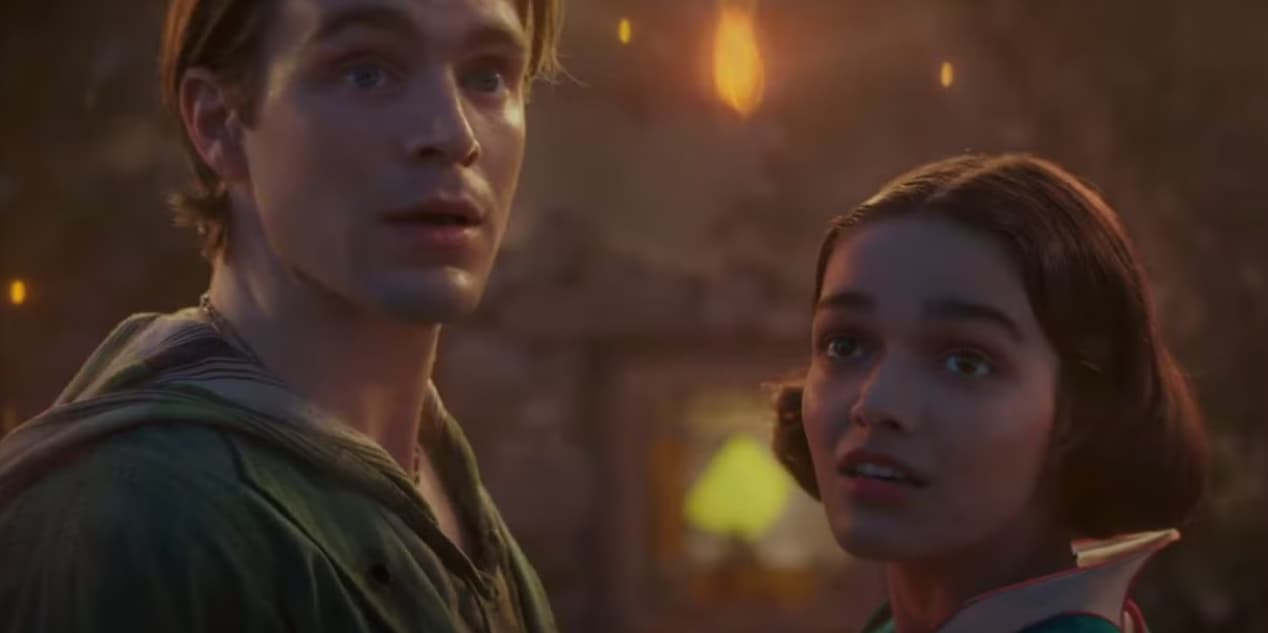 The Prince Character Is Entirely Replaced