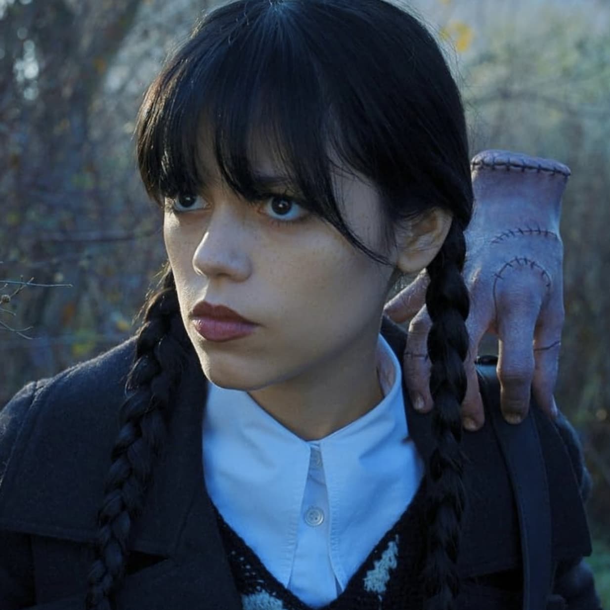 How Wednesday Season 2 Will Be Different