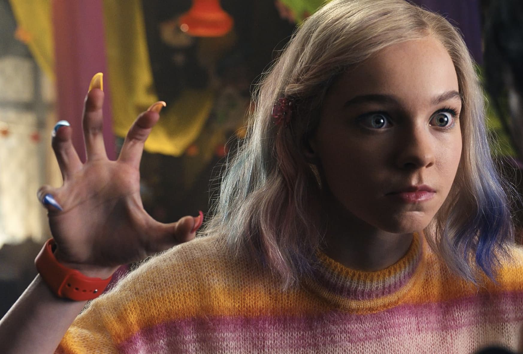 How Wednesday Season 2 Will Be Different