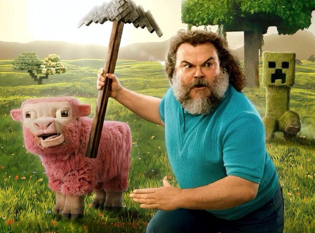 The Movie Has Been In Development Since 2014