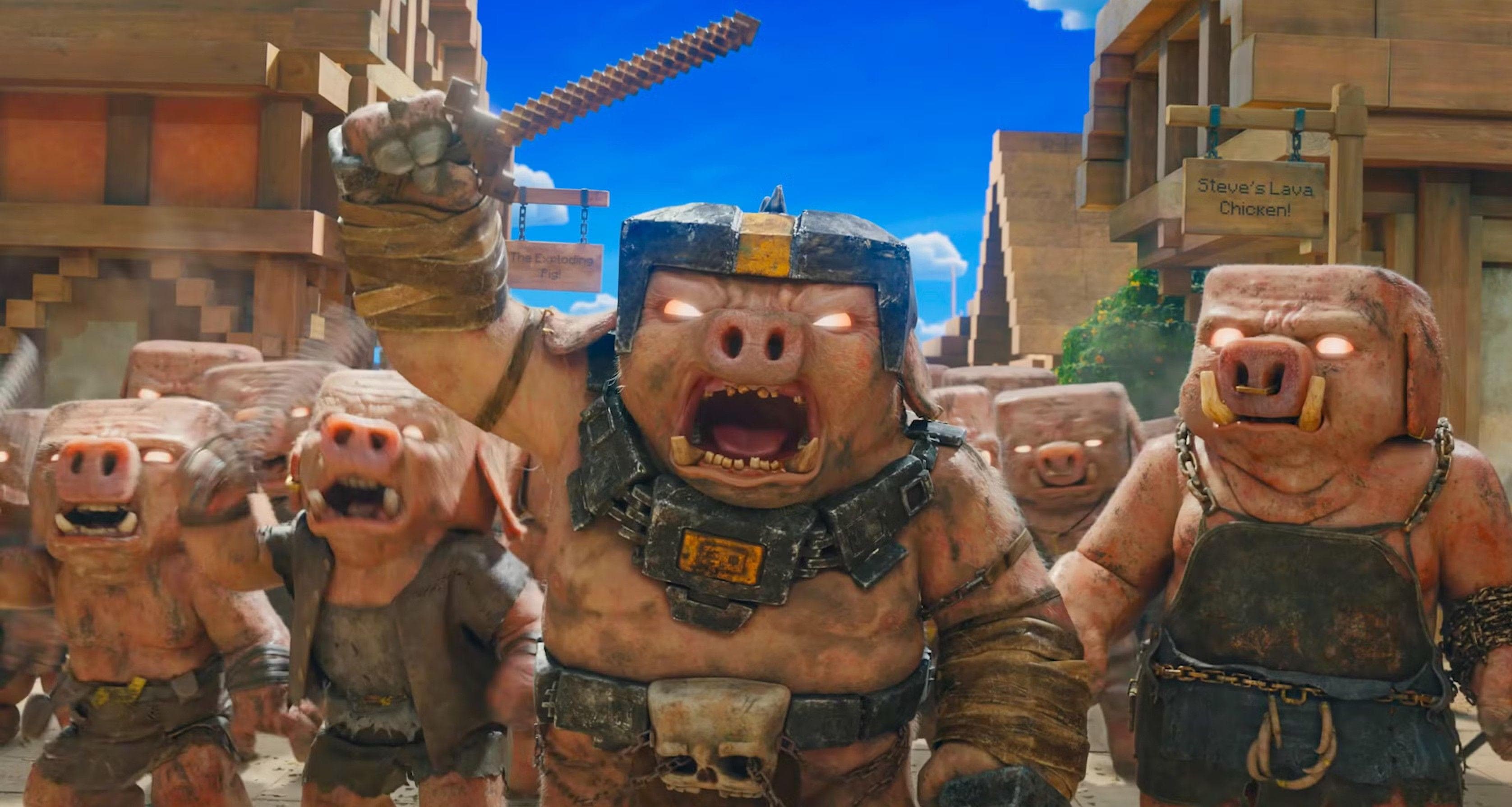 The Film's Budget Was A Massive $150 Million