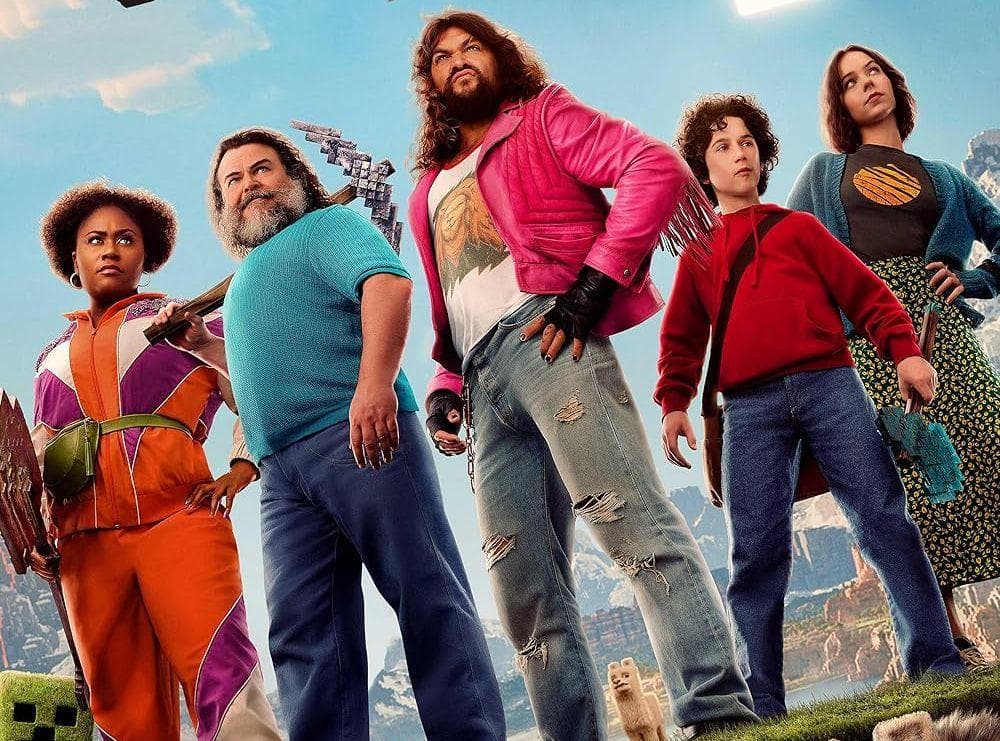 The Plot Centers On Real-World Characters Entering the Game