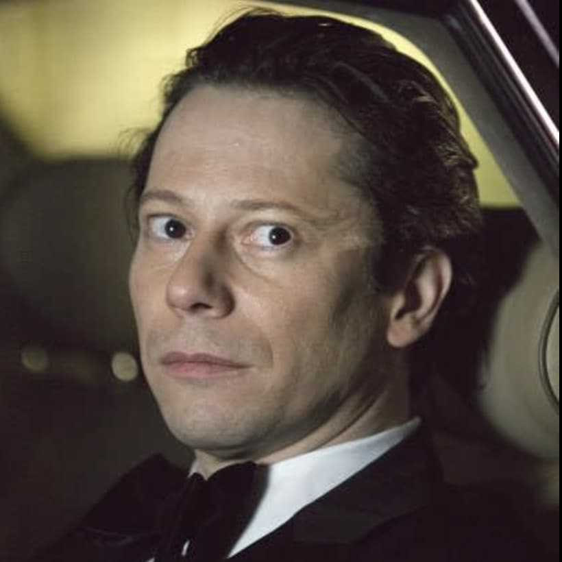 Dominic Greene's Water Monopoly (Quantum of Solace)