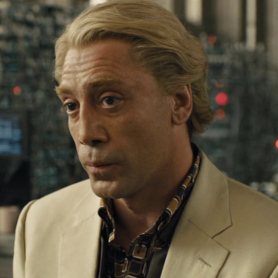 Silva's Revenge Through Cyberterrorism (Skyfall)