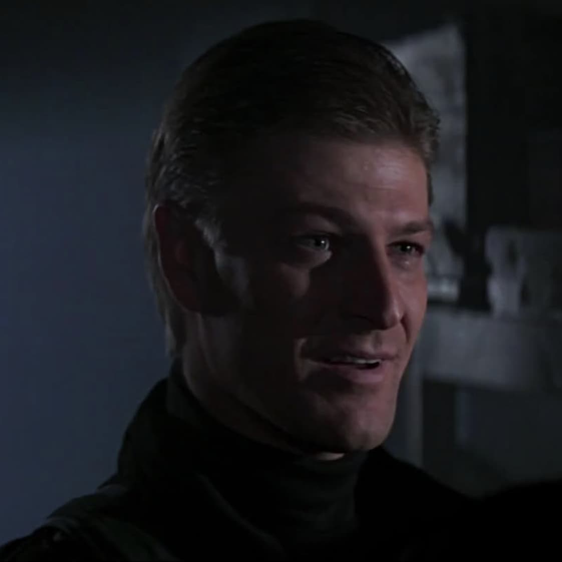 Alec Trevelyan's Financial Terrorism (GoldenEye)