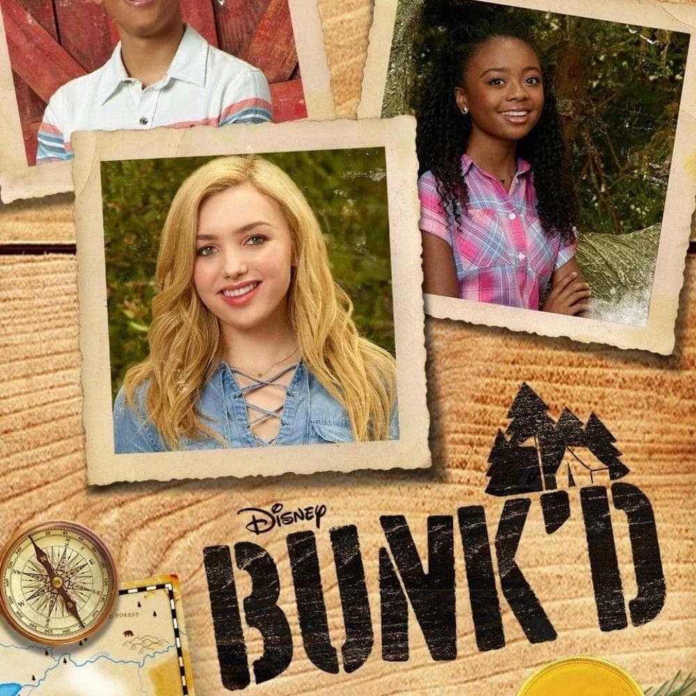8 Peyton List Movies And Shows That Show Off Her Versatility