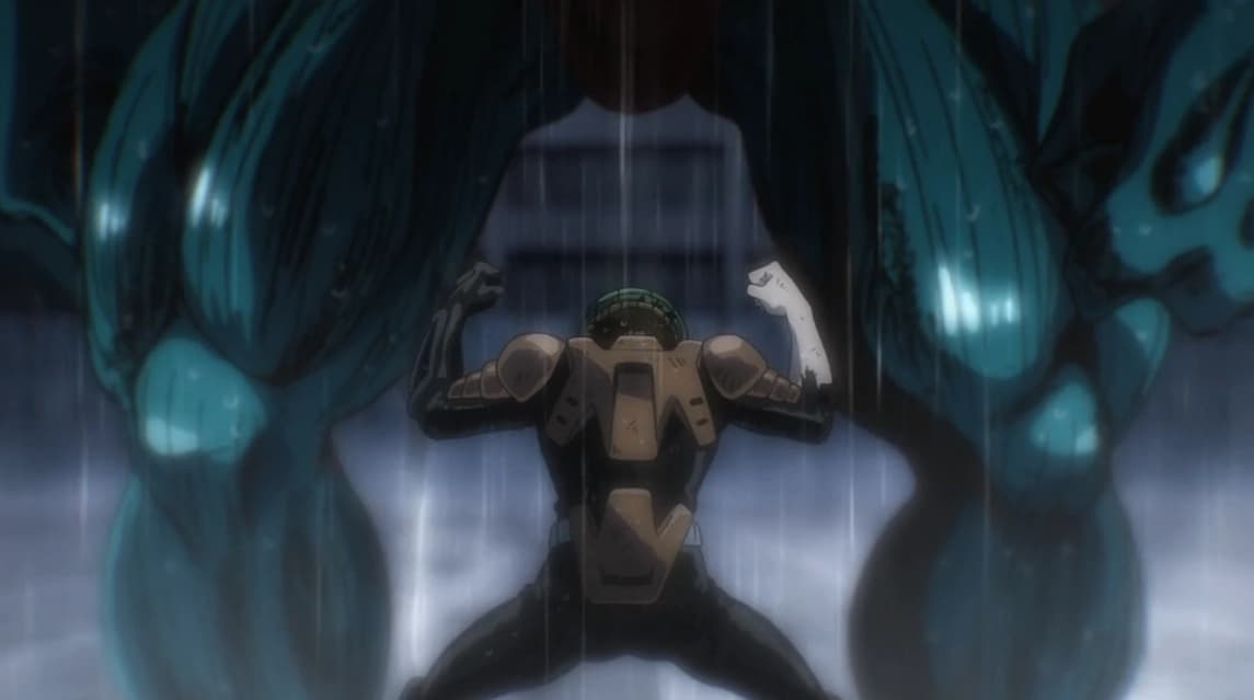 These Supporting Characters Stole The Show In 'One-Punch Man' - Here's How
