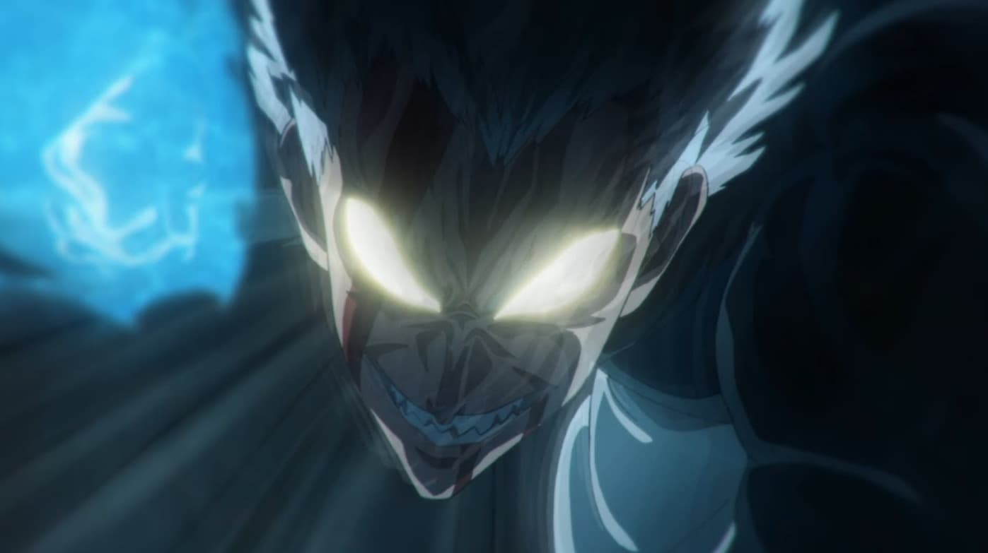 These Supporting Characters Stole The Show In 'One-Punch Man' - Here's How