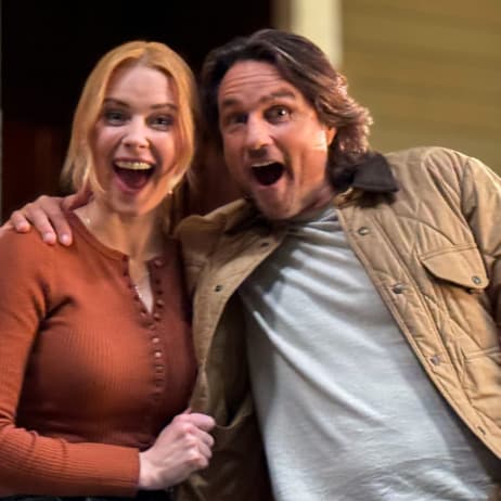 Virgin River Season 7 Release Date And Everything We Know So Far