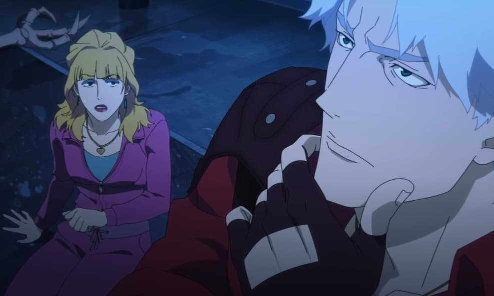 Character Designs And Artistic Approach